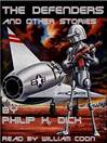 The Defenders and Other Stories (MP3)